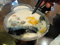 -堂屋糖水店(愚园店)