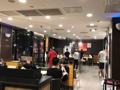 -肯德基(沪东店)