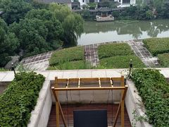 -常州武进九洲喜来登酒店