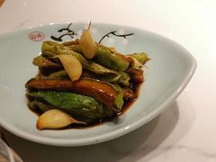 -筱爷叔·上海传统手工菜(玉树路店)