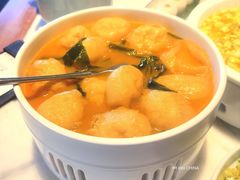 -苏帮袁Sue Cuisine(来福士店)