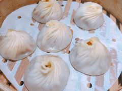 香辣大虾小笼包-苏小柳点心·手作小笼包(新街口分院店)