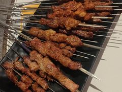 -首府山烧烤·小龙虾·KTV(翠堤湾店)
