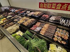 -啊溜烧烤·炭火传承(南澳店)