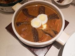 -狮王府淮扬菜(新街口友谊店)