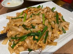 -抱德·潮汕味(敦和店原惠城鱼仔)