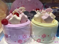 -巴黎贝甜(武夷花园店)