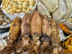 -巽寮印象美食部落餐厅·海鲜·地方特色菜(惠州体验店)