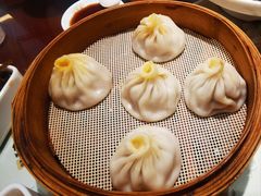 -老淮城·长鱼面(河下古镇店)