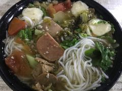 -周记蟹仔粉(侨港风情街店)