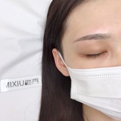 -谜秀韩式半永久纹眉纹绣洗眉