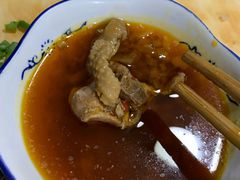 -石灰市毛记烧鸡公(解放碑店)
