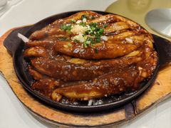 -玉林烤鸭店(小西天店)