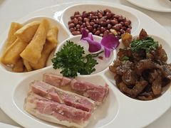 -大鸿运酒店·苏州菜·松鼠桂鱼(观前街店)