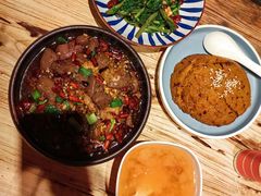 -树厨贵州菜(大十字店)