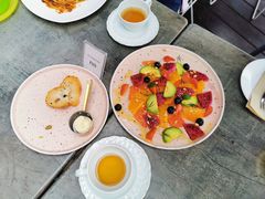 -The Rug Cafe(王府中环店)