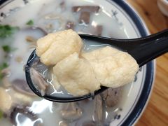 -鸭小妹鸭血粉丝(老门东店)