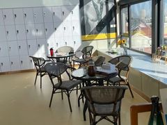 -中田·健身+普拉提(北京通州运河店)