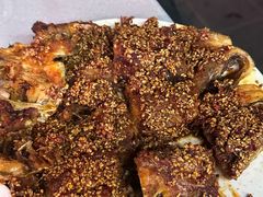 -松明一烤肉馆(鲁园店)