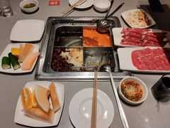 -海底捞火锅(关山保利店)