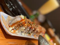 藤原布二卷-藤原布二·八佰善会席料理(奥体店)