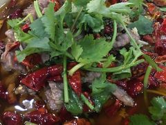 水煮牛肉-林记生蚝·专注生蚝三十载(创意园店)