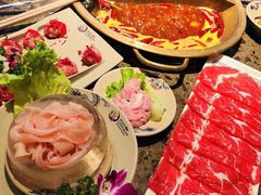 -小龙坎火锅(好世界店)