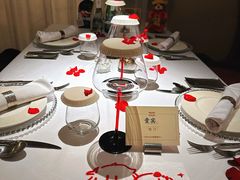 -王品牛排(郑州大卫城店)