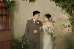 -雅云婚纱摄影工作室旗舰店