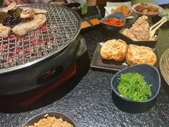 -樱嘢·炭火烧肉(惠南店)