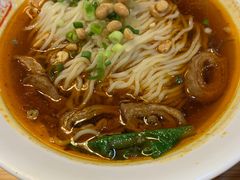 -余丞记川渝面馆(云峰店)