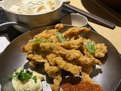 -山缓缓火锅(青岛万象城店)