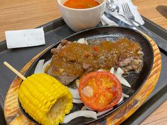 -大家乐(广州中华广场店)