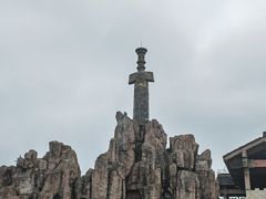 -淹城春秋乐园