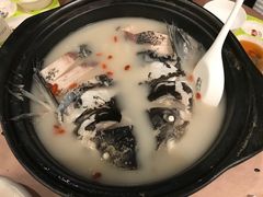-千岛湖君澜度假酒店(文广轩中餐厅)