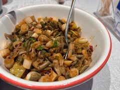 -湘中缘·湖南菜(娄底驻京办店)