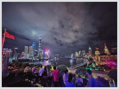 -上海和平饭店华懋阁 Cathay Room