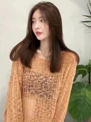 -丝源发型