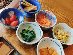 -炎蔵牛舌烤肉