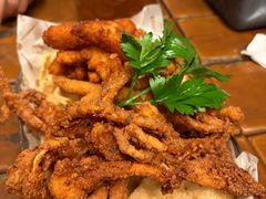 -宝莱纳餐厅(滨江店)