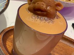 -龙记·香港茶餐厅(海上世界店)