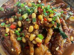 -朗妈私房菜(婺女州店)