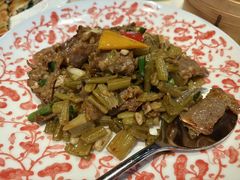-皇朝会.经典传统粤菜(外滩店)