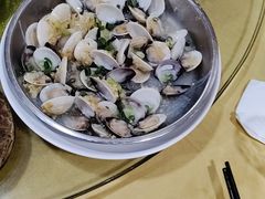 -吉莲利苑海鲜酒家(珠海拱北29年老字号店)