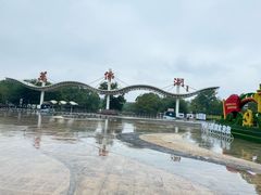 -万佛湖风景区