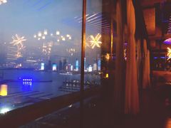 -VENU+海景酒廊