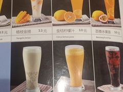 -过桥缘·过桥米线(五里桥银座店)