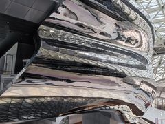 -深圳市当代艺术与城市规划馆