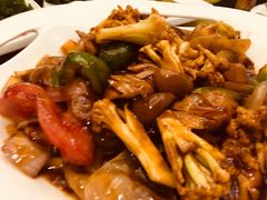 -旺达·福州菜(正大广场店)