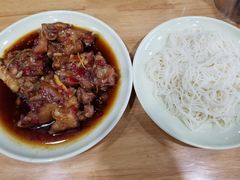 -贤花饭店(城阳店)